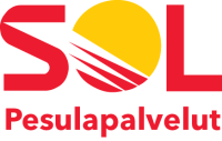SOL Pesulapalvelut