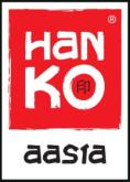 Hanko aasia