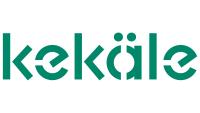 kekäle logo