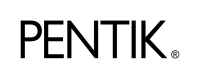 Pentik logo