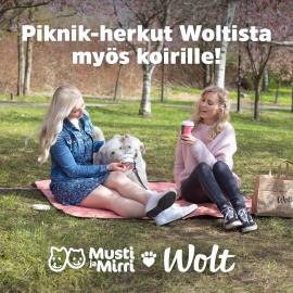 Wolt