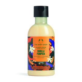 UUTUUS vanilla pumpkin vartalosarja special edition on täällä taas! Shower cream 250ml.