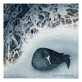 Lahjaksi kulttuuria!