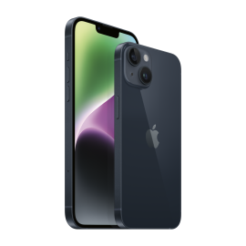 iPhone 14 Plus ja iPhone 14