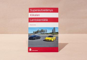 Superautoelämys