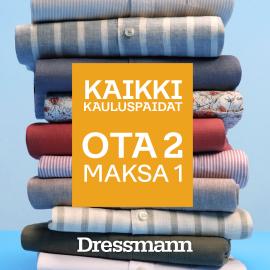 Alennus lasketaan normaalihinnasta.