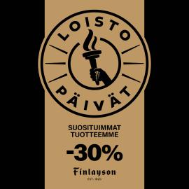 k23 loisto