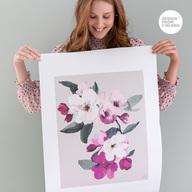 50x70cm