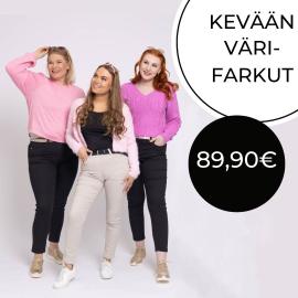 Värifarkku