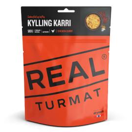 Real turmat