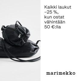 Laukkuetu