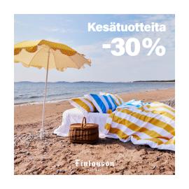 kesä