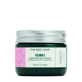 E-vitamiini, e-vitamiini gel cream, aloe tai seaweed kosteuttavat ja pehmittävät päivävoiteet 50ml.