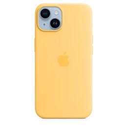 Apple Silicone Case