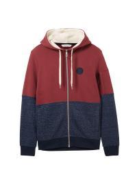 Halonen_Tom Tailor -collegetakki