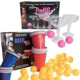 Juhlamaailma beer pong