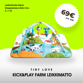 Leikkimatto
