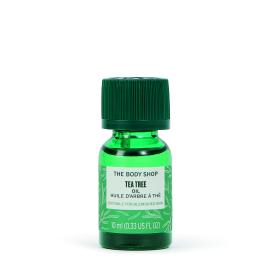 Tea Tree antiseptinen hoitoöljy 10ml.