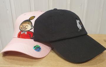muumilakit
