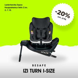 BeSafe Izi Turn