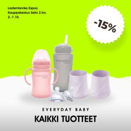 Everday Baby sarja