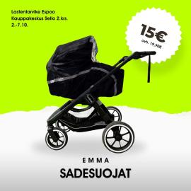 Emma Sadesuoja