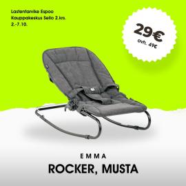Emma Rocker