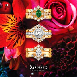 sandberg