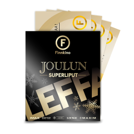 Finnkino joululiput