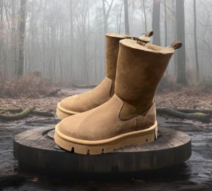 Sharling boots