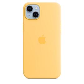 Apple iPhone 14 Plus silikonikuori MagSafella