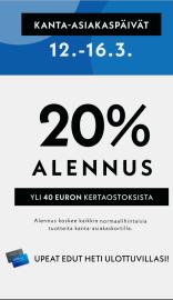  KANTA-ASIAKASPÄIVÄT