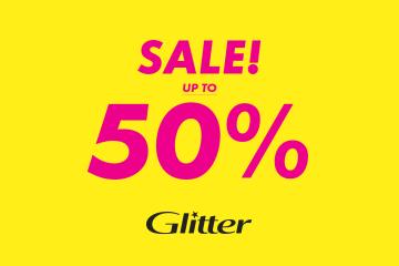 sale 50%