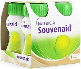 Ravintovalmiste varhaisen Alzheimerin taudin ruokavaliohoitoon.