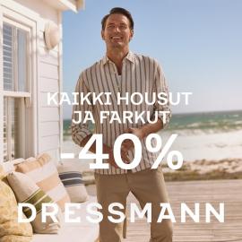 Alennus lasketaan normaalihinnasta.