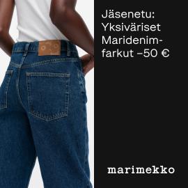 Maridenim