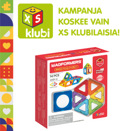 Magformers toy