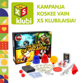 Velhojen koulu