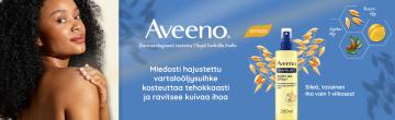 Miedosti hajustettu vartaloöljysuihke kuivalle iholle.