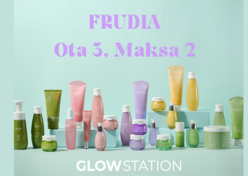 Frudia
