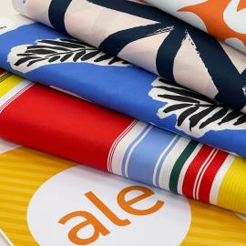 Eurokangas Marimekko-kankaat
