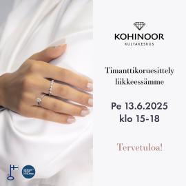 Kohinoor