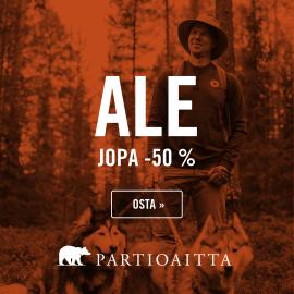 ALE JOPA -50%