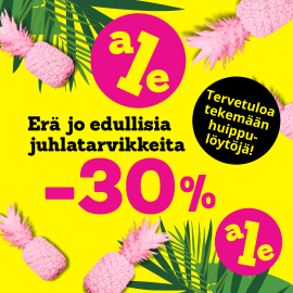 Juhlamaailma