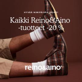 Aino&Reino -20%