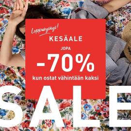 kesäale