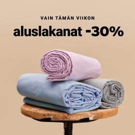 syyskuu lakanat -30
