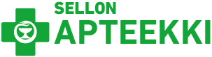 Sellon apteekki logo