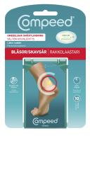 Compeed rakkolaastarit