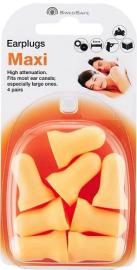 Swedsafe korvatulpat